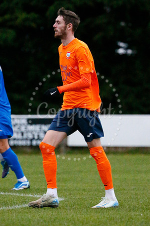 Diss Town vs. Whittlesey Athletic