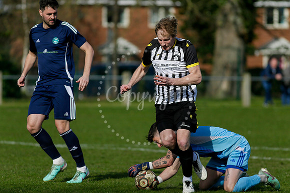 Harleston Town vs Lakenheath