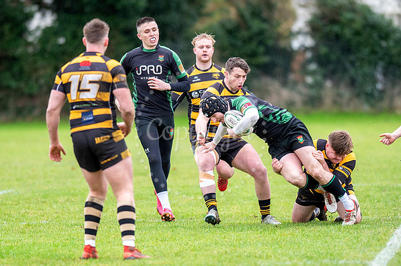 NJ Newmarket Rugby Club, Scaltback PavilionNewmarket Rugby Club