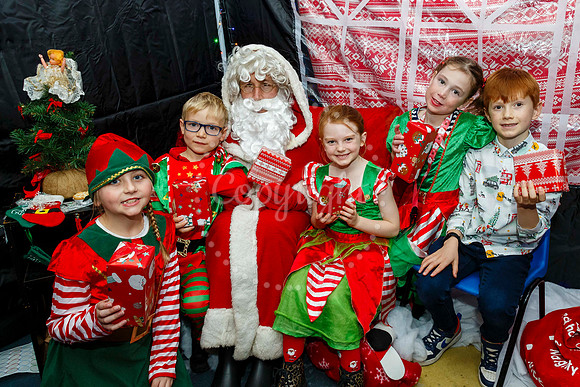 Gislingham Primary School Christmas Craft and Gift Fair