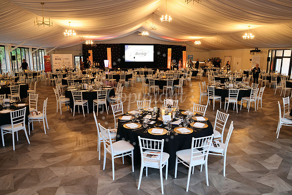 2024 Rutland & Stamford Mercury Business Awards, Rutland Hall Hotel, Rutland, on 27th September, 2024.