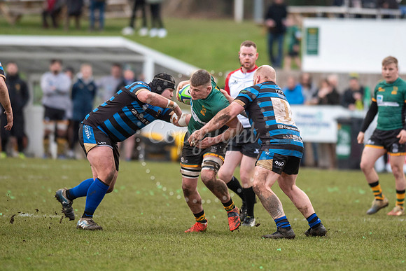 Bury St Edmunds Rugby Club, Southgate Green, Bury St EdmundsRug