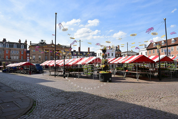 Newark Market Place