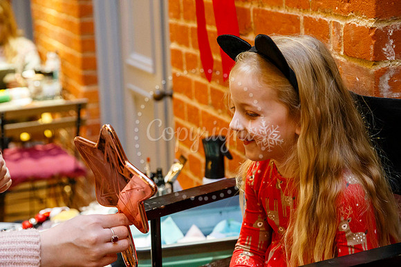 Diss Corn Hall hosting its first ‘Breakfast with Santa’ even