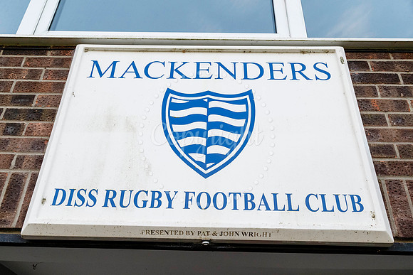 Diss rugby filer
