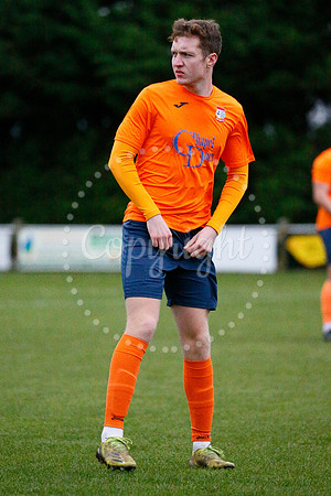Diss Town vs. Whittlesey Athletic