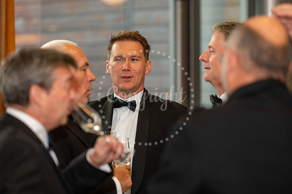 Bury Free Bury Free Press Business Awards Evening 2024 at The Ap