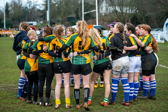 Bury St Edmunds Rugby Club, Southgate Green, Bury St EdmundsThe