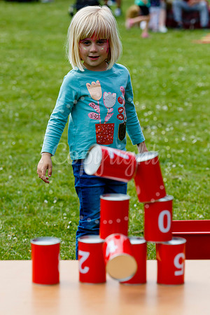 Kenninghall Primary School fete to celebrate its 150th anniversa