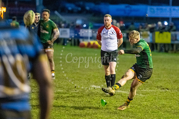 Bury St Edmunds Rugby Club, Southgate Green, Bury St EdmundsRug