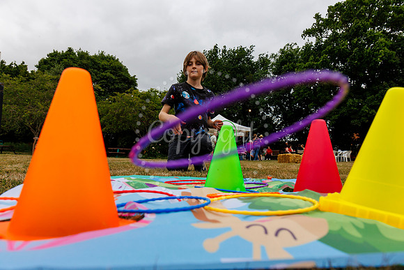 Redlingfield Summer Fayre