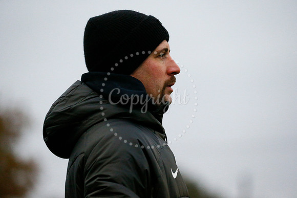 Diss Town vs. Whittlesey Athletic