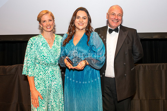 Bury Free Bury Free Press Business Awards Evening 2024 at The Ap