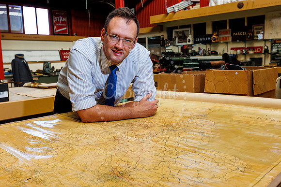 TW Gaze are putting on a railwayana auction for railway related