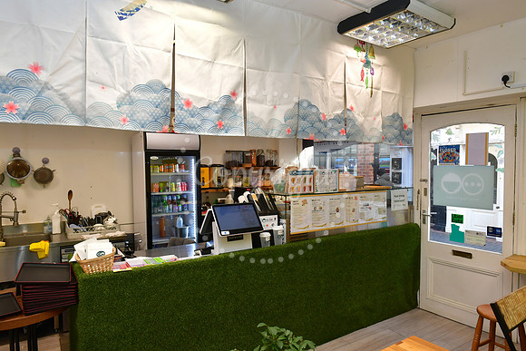 GA Sushi