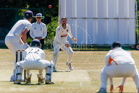 Diss v Horsford II