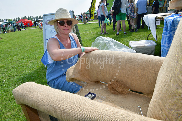 Nottingham County Show