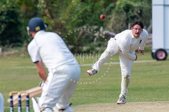 Haverhill Cricket Club, Manor Road, Haverhill Cricket -  - Have