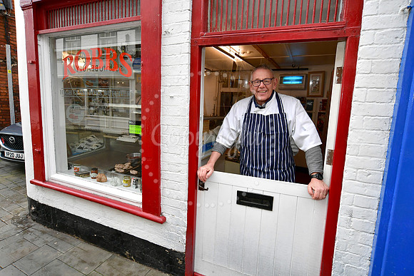 Robbs Butchers