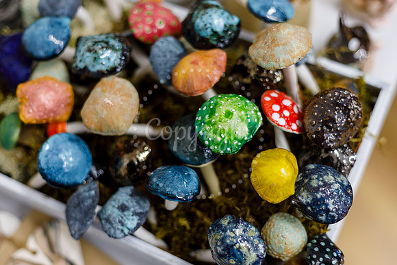 Tivetshall Village Hall Spring Craft Fair