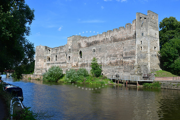 Newark Castle