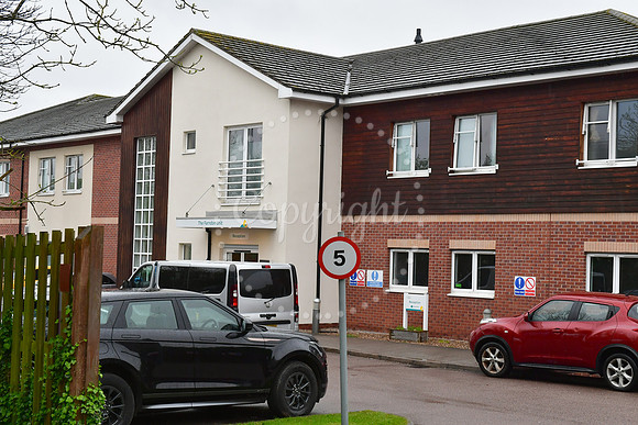 Farndon Unit -  Newark