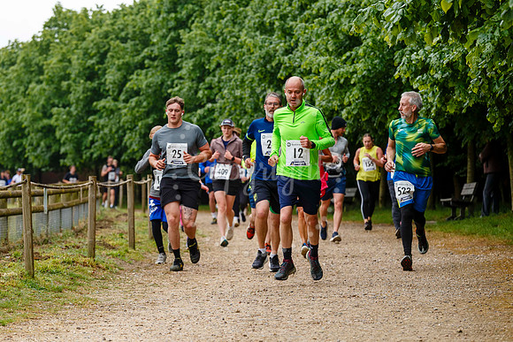 Run Banham Zoo 5K Race