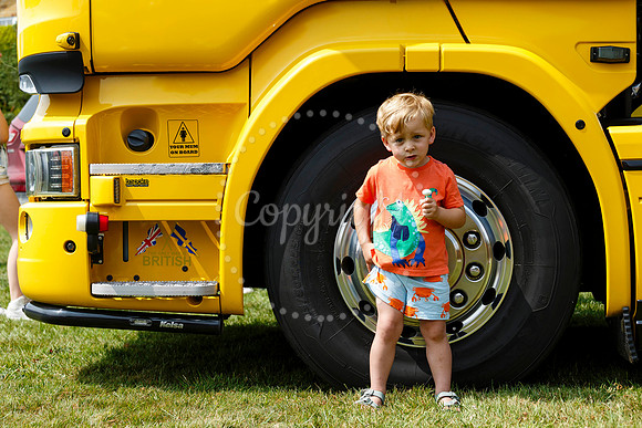 Roydon Summer Fair