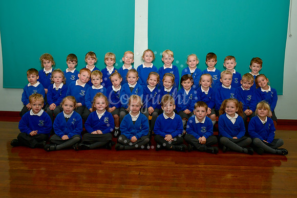 First Class 2023