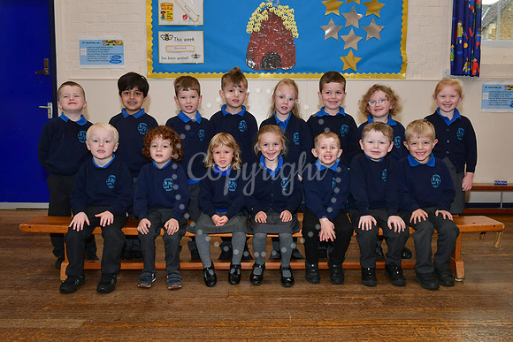 First Class 2023