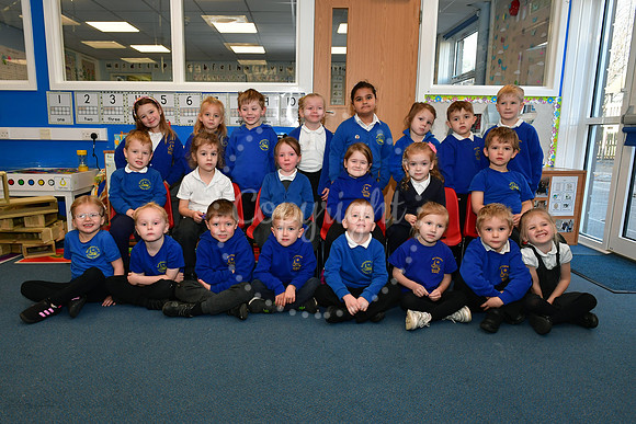 First Class 2023