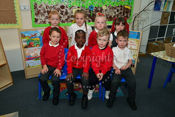 First Class 2023