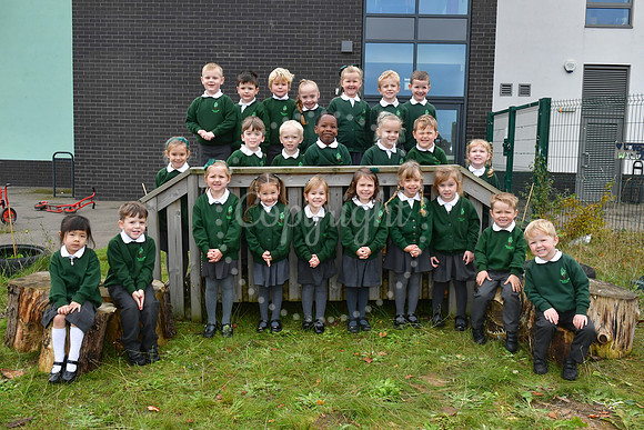 First Class 2023