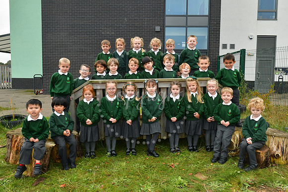 First Class 2023