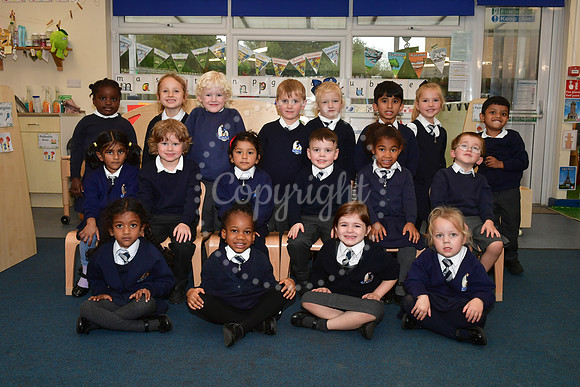 First Class 2023