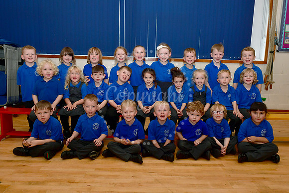 First Class 2023