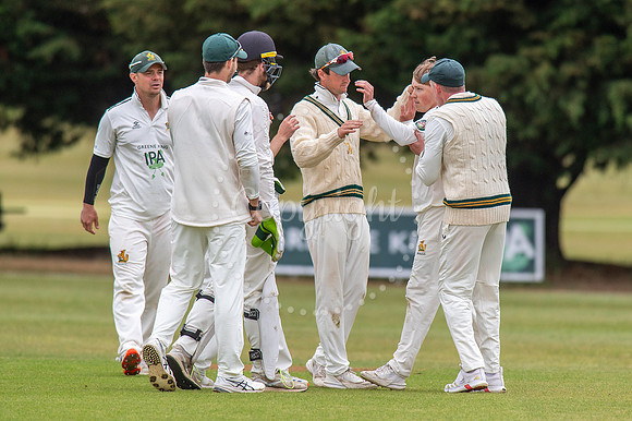 BFP Bury St Edmunds Cricket Club, the Victory GroundEAPL derby