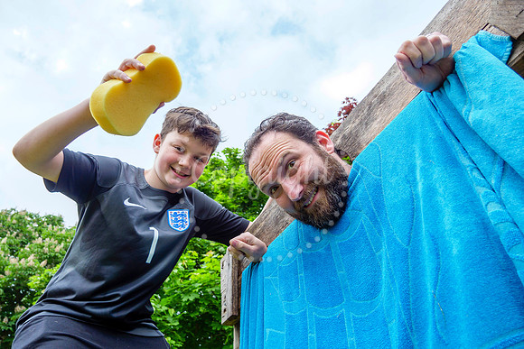 Kenninghall Primary School fete to celebrate its 150th anniversa
