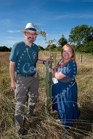 Snakehall farm, Swaffham Road, ReachOpen day at Prospects Trust