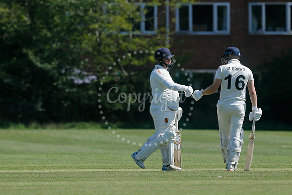 Diss v Sheringham