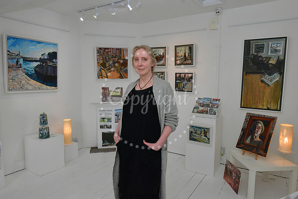 Gallery 6, new exhibition