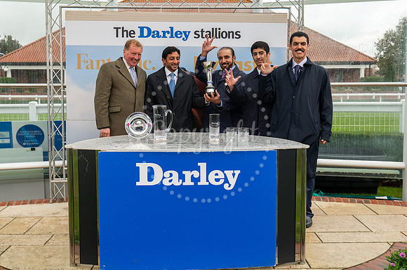 Newmarket Rowley Mile racecourseDubai Future Champions’ weeke