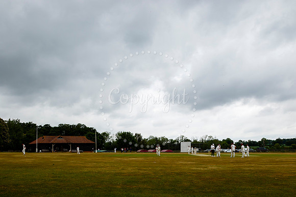 Garboldisham Cricket Club Ground