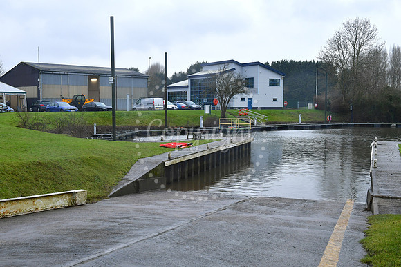 Farndon Marina