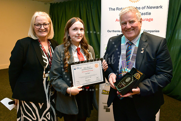 Children of Courage Awards