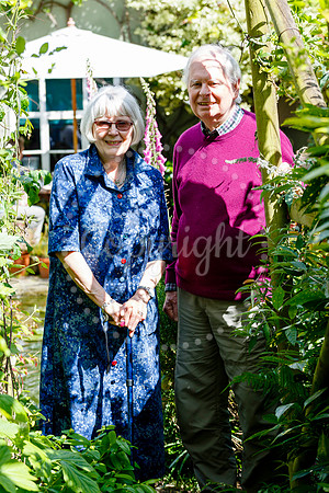 Eye Open Gardens weekend