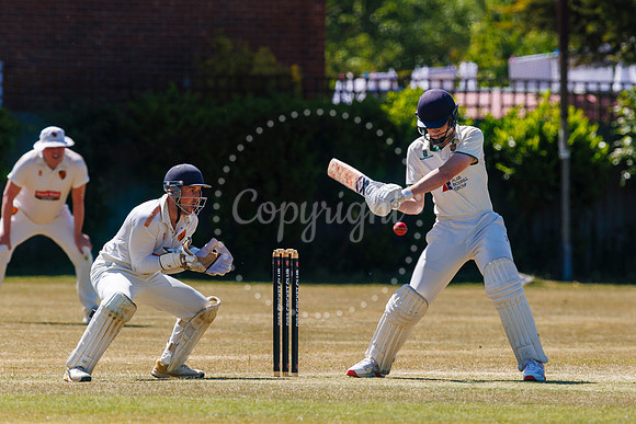 Diss v Horsford II