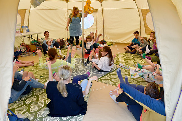 Newark Book Festival