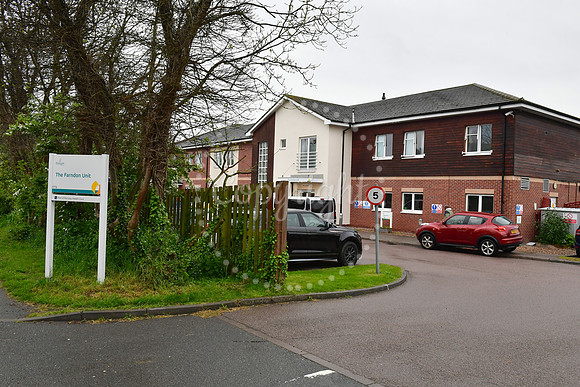 Farndon Unit -  Newark