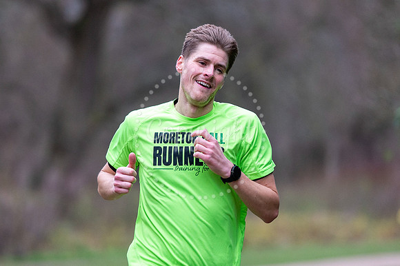 BFP Nowton Park, Bury St EdmundsFirst Bury St Edmunds Parkrun o